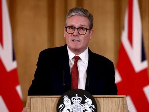 Le Canada, l'Australie et le Royaume-Uni reconnaissent la Palestine, Netanyahu s'insurge