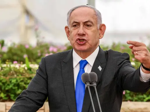 Netanyahu : Nous devons continuer à nous battre à Gaza