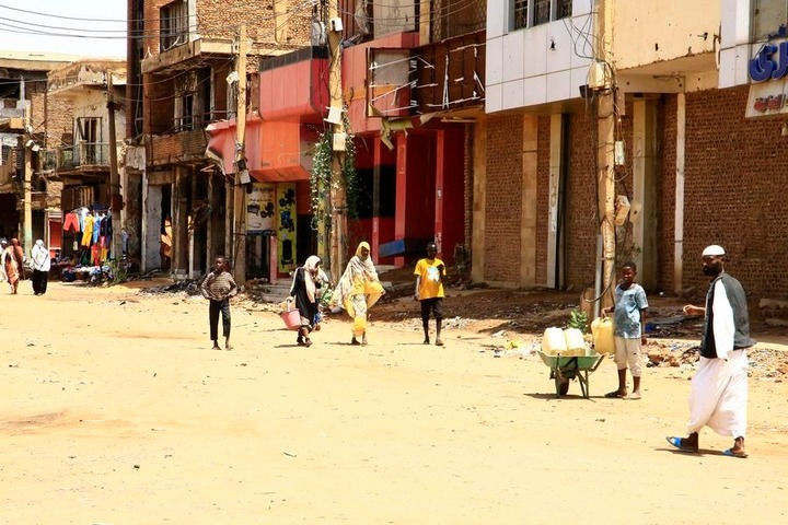 تقرير سنوي: السودان في 2025: عام انقلاب الموازين وتعثر السلام وتفاقم الكارثة الإنسانية