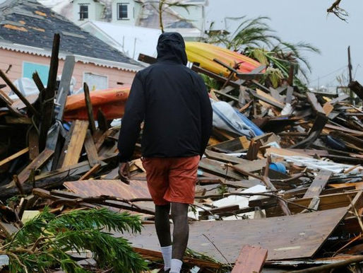 Disaster Bill Skyrockets: Global Natural Catastrophe Losses Hit $131 Billion – Second Highest in 45 Years