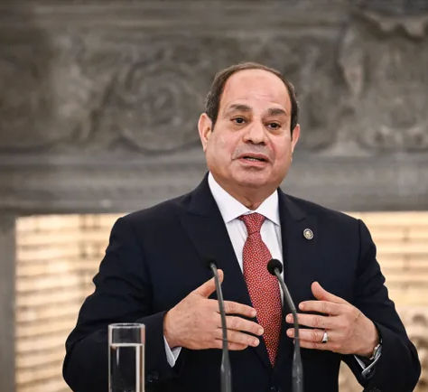 Le Caire soutient la vision de Trump pour le Soudan et fixe des « Lignes Rouges » infranchissables