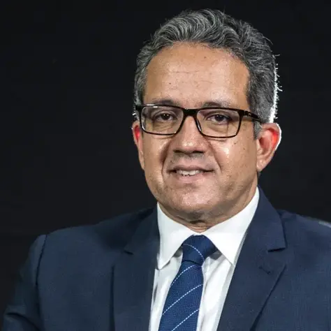 Khaled al-Anani : égyptologue et premier leader arabe de l'UNESCO