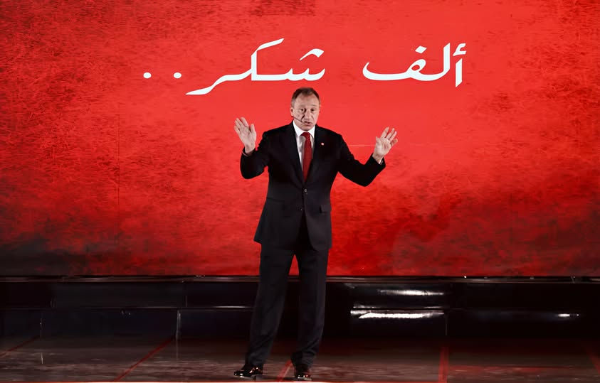 تراجع حاسم: محمود الخطيب يعلن خوض انتخابات رئاسة النادي الأهلي رغم الظروف الصحية