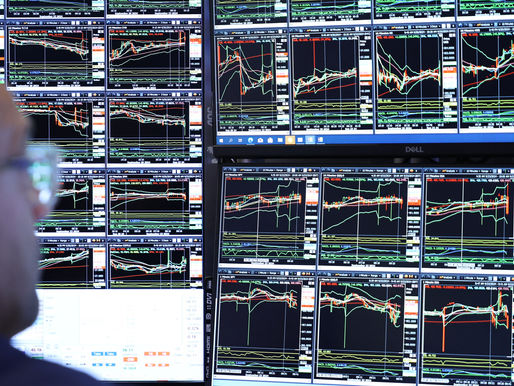 Wall Street gains for sixth straight week
