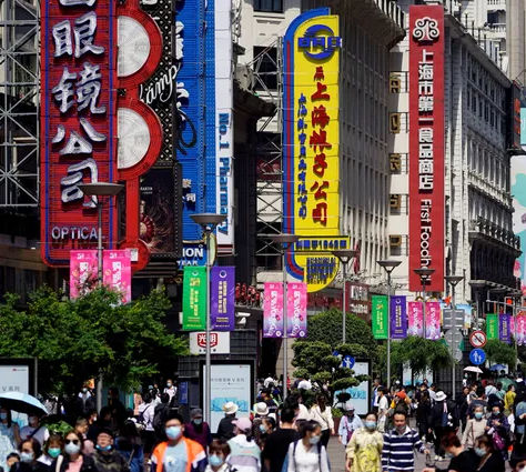 La Chine atteint un niveau record d’inflation sous-jacente en 19 mois : la demande intérieure soutient la stabilité économique