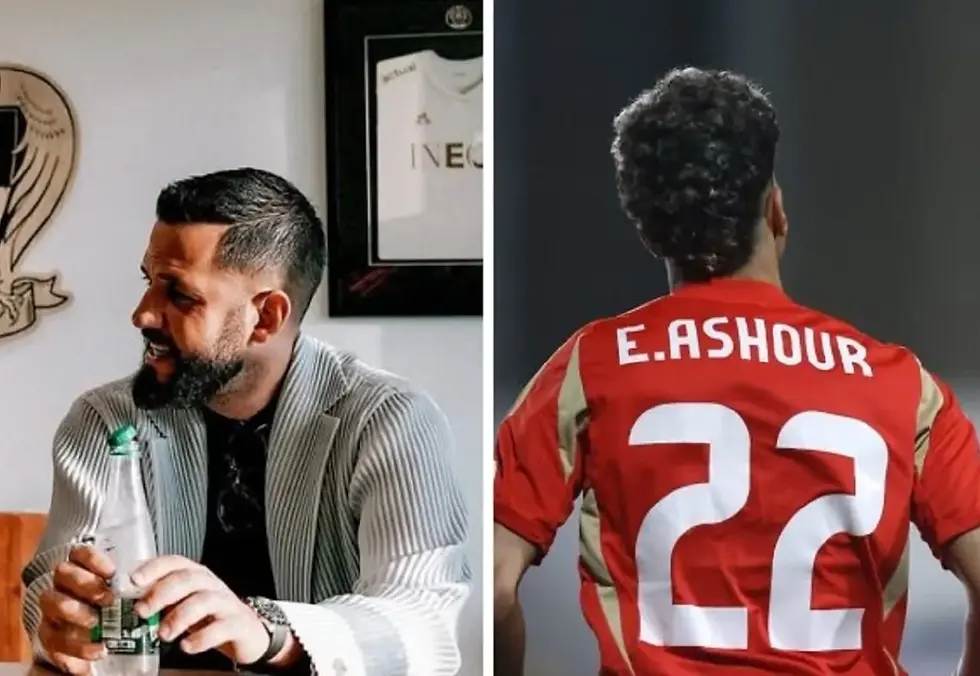 أزمة بين وكيل لاعبين "مشاكس" والأهلي.. هل يرحل إمام عاشور؟