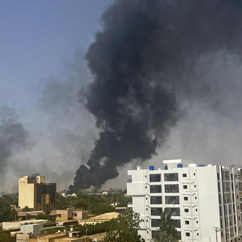 "انقسام في القيادة": تصاعد الأصوات الرافضة للهدنة في محيط البرهان يهدد بإفشال جهود "الرباعية الدولية" لوقف الحرب