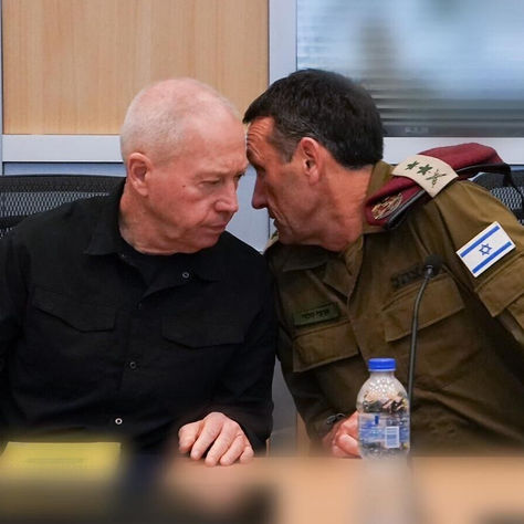Ministre israélien de la Défense : la réponse à l’Iran sera dévastatrice et surprenante
