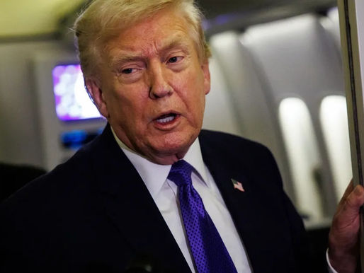 ترامب يحتفي بصديقه "تيتو" في مارالاغو.. تحالف "أمريكا أولاً" يمتد إلى هندوراس لمواجهة النفوذ الصيني