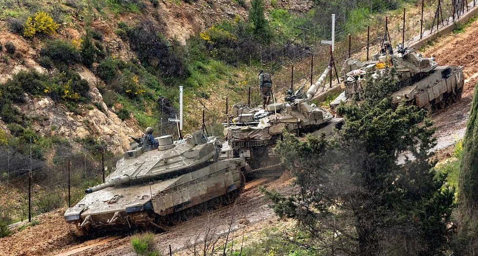 جعجع: "حزب الله انتهى".. ولن نقبل بدفع ليرة واحدة في حرب لم يخترها لبنان، وعلى إيران التعويض