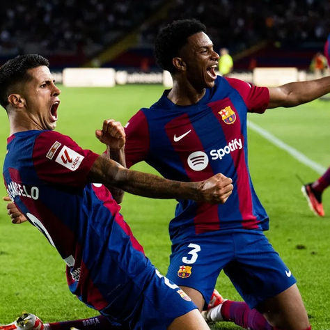 يلعب برشلونة مع إشبيلية وريال مدريد مع سيلتا فيجو في مباراة محفوفة بالمخاطر في الدوري الإسباني