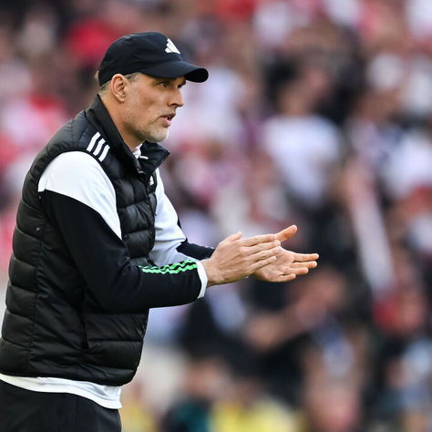 L'Allemand Tuchel sera l'entraîneur de l'équipe nationale d'Angleterre à partir de 2025.