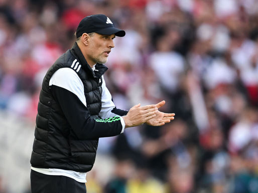 L'Allemand Tuchel sera l'entraîneur de l'équipe nationale d'Angleterre à partir de 2025.