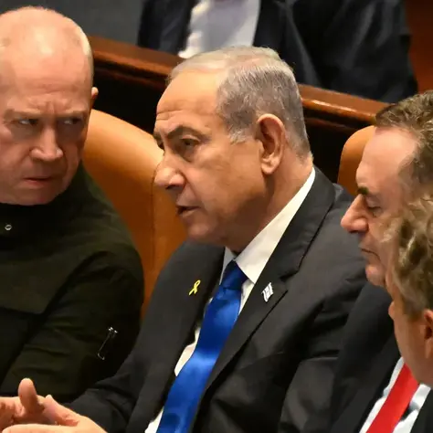 Faille sécuritaire en Israël : Un citoyen accusé d'espionnage pour l'Iran après avoir ciblé Yoav Gallant