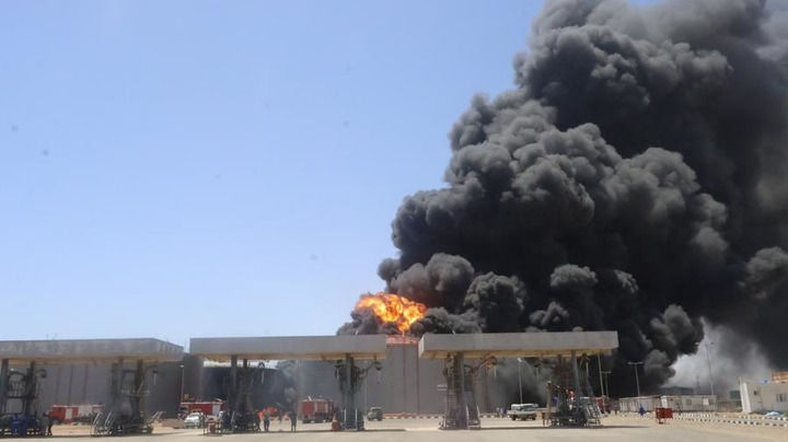 تقرير سنوي: السودان في 2025: عام انقلاب الموازين وتعثر السلام وتفاقم الكارثة الإنسانية