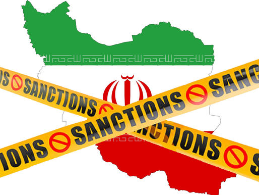 US expands sanctions on Iran after missile attack on Israel