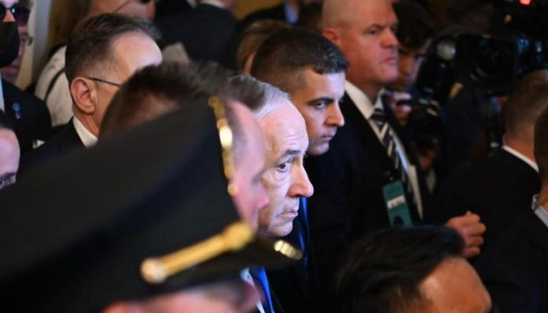 إجراءات "استثنائية" لحماية نتنياهو بعد اغتيال قادة حوثيين