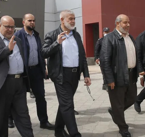 Charm el-Cheikh... Négociations décisives entre le Hamas et Israël, une opportunité historique de paix après des années de conflit