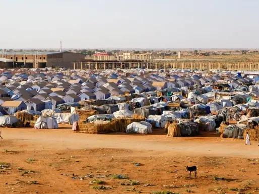 Tragédie au Nord-Kordofan : Une frappe de drone des RSF tue un enfant dans une école coranique