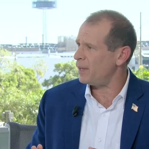Warberg : Israël n’a pas enfreint la loi