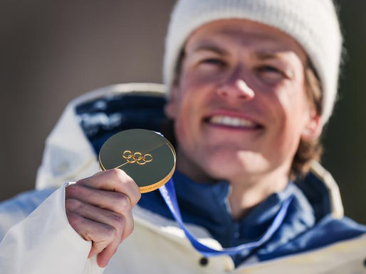 Highlights of Milan-Cortina 2026 Olympic Winter Games Day 9