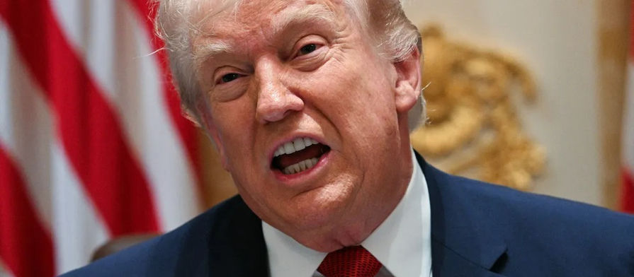 "النصر المنجز".. ترامب يعلن تحقيق "تغيير النظام" في إيران ويخطط لانسحاب سريع مع التلويح بالخروج من الناتو