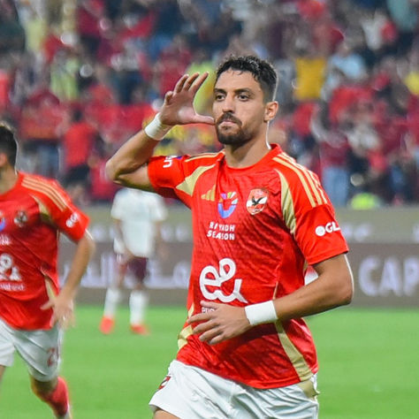 "Une chance de revanche" Al-Ahly affronte Zamalek en finale de la Super Coupe d'Egypte