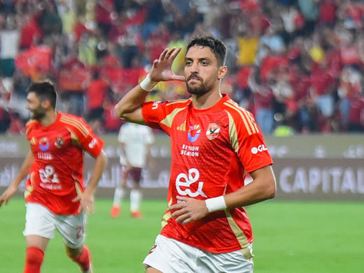 "Une chance de revanche" Al-Ahly affronte Zamalek en finale de la Super Coupe d'Egypte