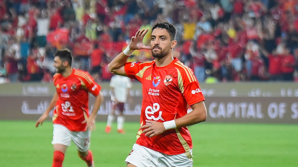 " فرصة للثأر" الأهلي يواجه الزمالك في نهائي السوبر المصري