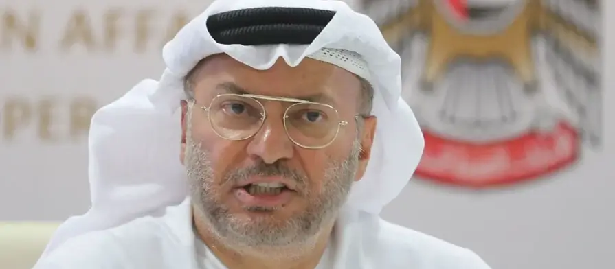 Gargash: UAE Embraces Iranian Community with Respect; Contrasts "Life-Building Mindset" with Tehran’s Agression