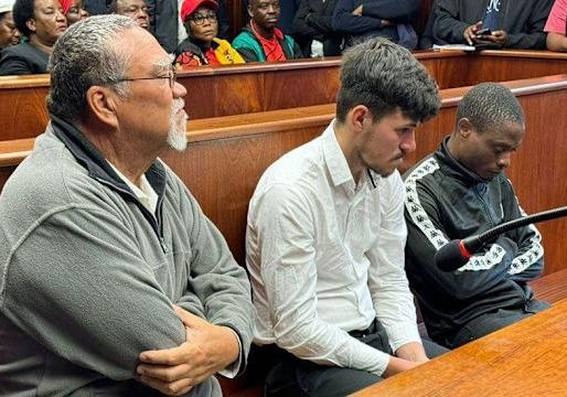  "South Africa: White Farmer on Trial for Allegedly Murdering Two Black Women and Feeding Their Bodies to Pigs, Fueling National Racial Tensions"