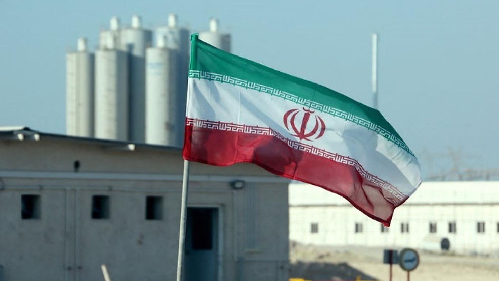 مسؤول أمريكي: تعقيدات جغرافية تجعل استهداف المنشآت النووية الإيرانية صعبًا على إسرائيل