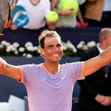 "Le roi du tennis" met fin à sa carrière légendaire... et les stars mondiales commentent