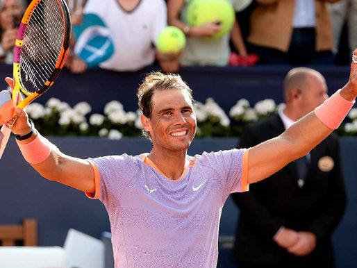 "Le roi du tennis" met fin à sa carrière légendaire... et les stars mondiales commentent