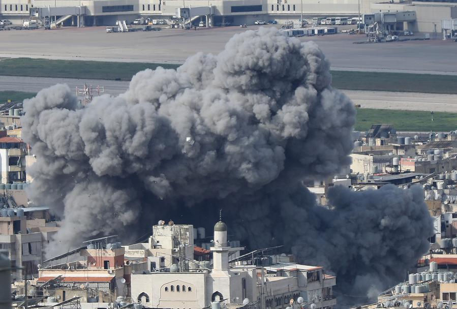 What to know about impact of Middle East crisis on regional flights?