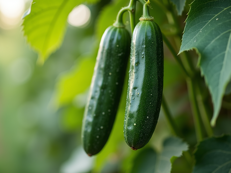 Celebrating the Joy of Summer Harvest at Our Family-Owned Veteran Farm