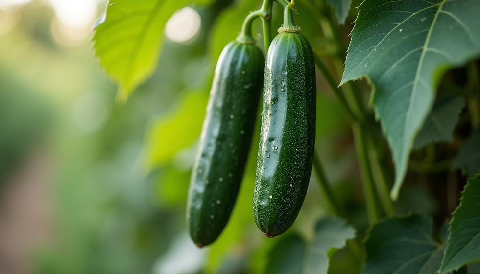 Celebrating the Joy of Summer Harvest at Our Family-Owned Veteran Farm