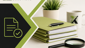 Tax Pros: Your Memory Is Not Documentation