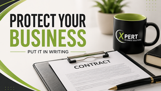 Stop Doing Business on Handshakes: Why Every Tax Professional Needs Written Agreements