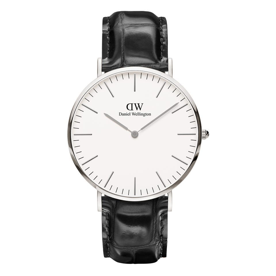 Daniel Wellington Classic Reading MEN Watch