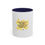Thumbnail: Accent Coffee Mug (11, 15oz)