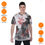 Thumbnail: All-Over Print Men's T-shirt | Birdseye