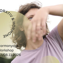 HoYo-Workshop 7./8.11.26