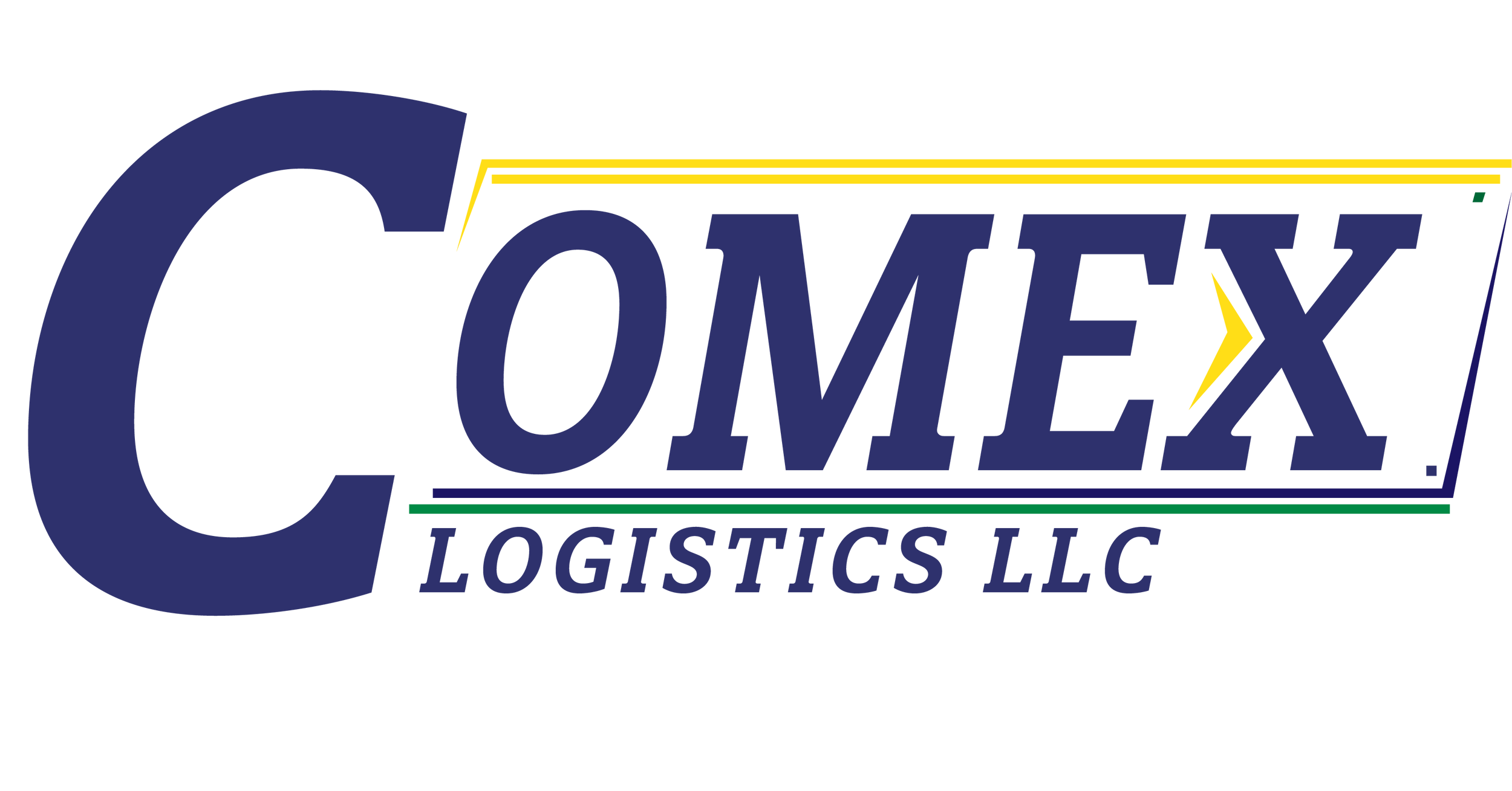 Glossary Comex Logistics LLC