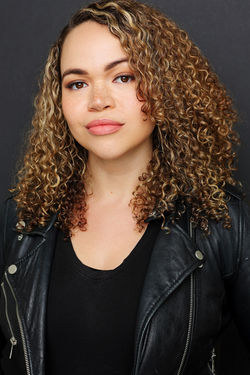Huebner Headshots