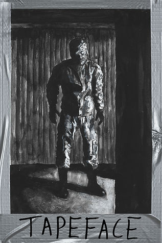 Black and White Simple Creative Quote Typography Newspaper Poster(1)-cutout.jpg