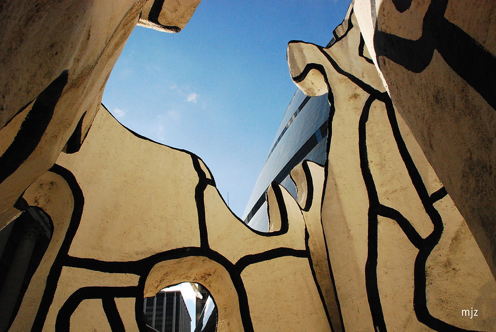 Chicago Art
