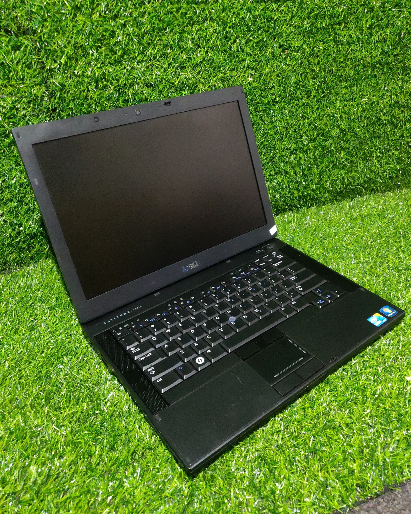 RENEWED DELL 6410 (YMM60DEL0) 2GB/320GB SSD 14.1" LAPTOP BIG DAMAKA SALE..
