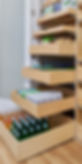 Organize your pantry