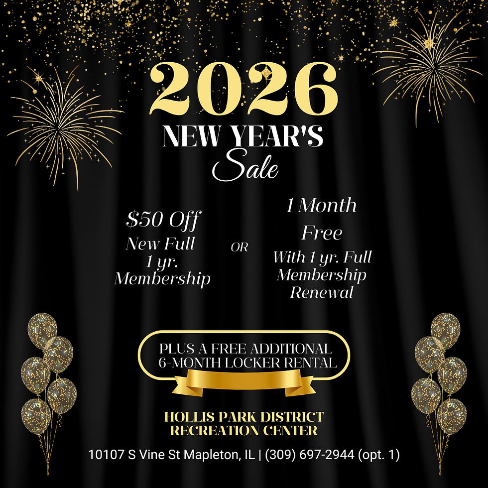 2026 New Years Sale (Instagram Post)